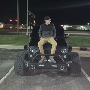 Meet your Posher, Sam